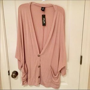 Agnes & Dora Urban Cardi